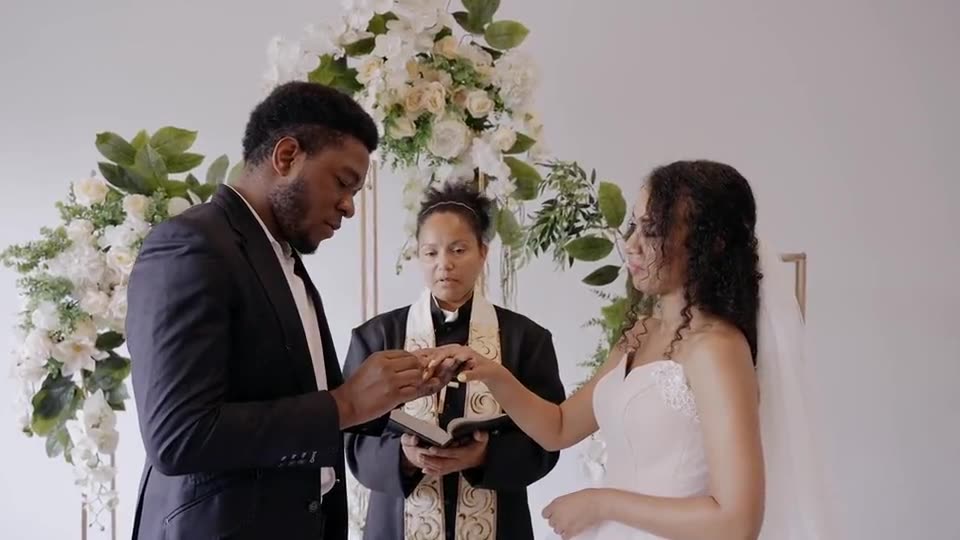 Ceremony